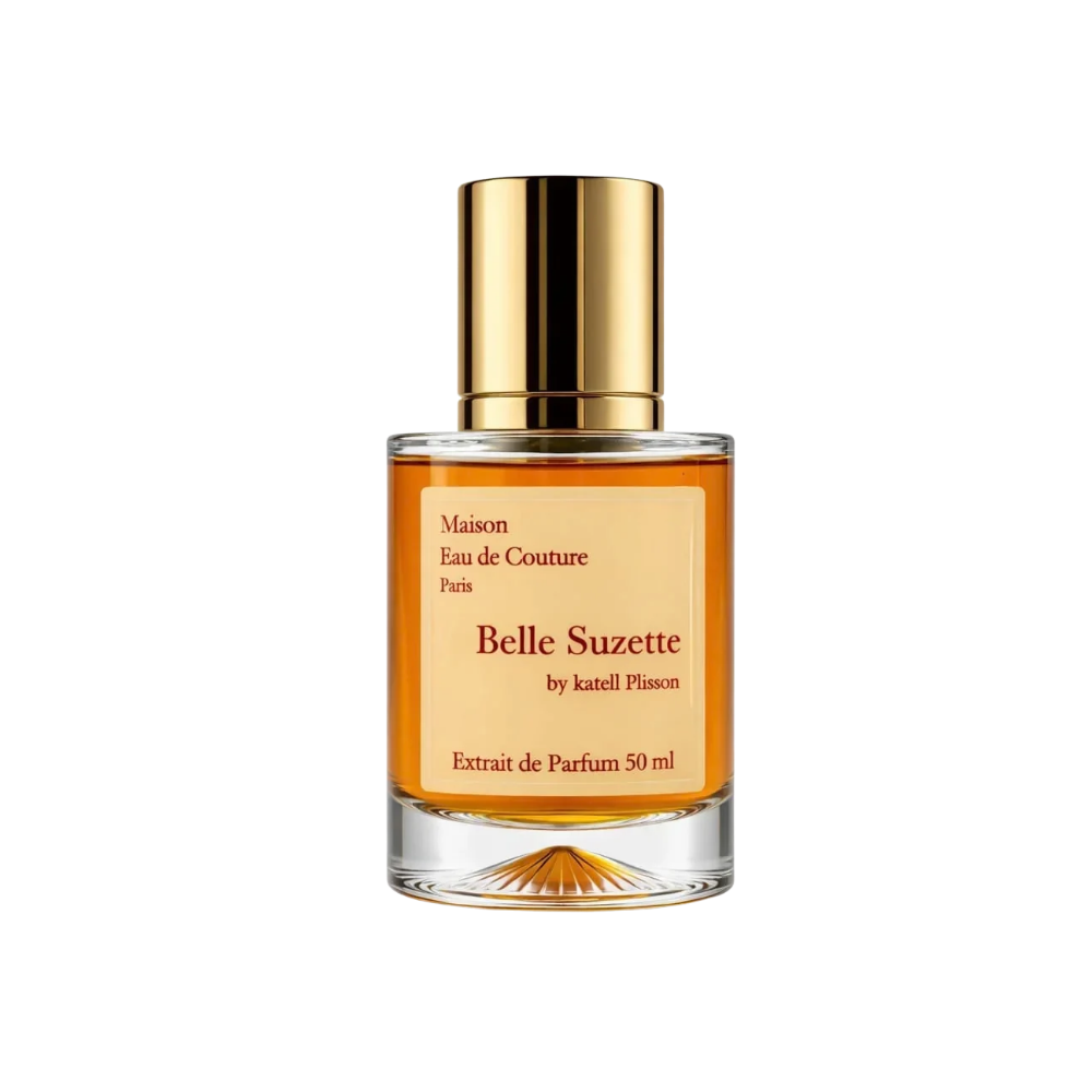 Belle Suzette Extrait de Parfum 50 ml de Maison Eau de Couture
