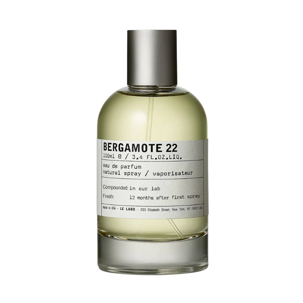 Bergamote 22 Eau de Parfum 100 ml de Le Labo