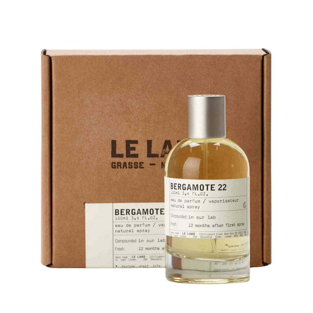 Bergamote 22 Eau de Parfum 100 ml de Le Labo, imagen 2
