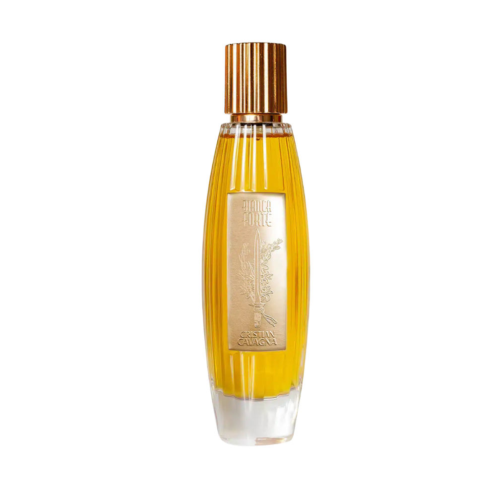 Bianca Forte Extrait de Parfum 100 ml de Cristian Cavagna