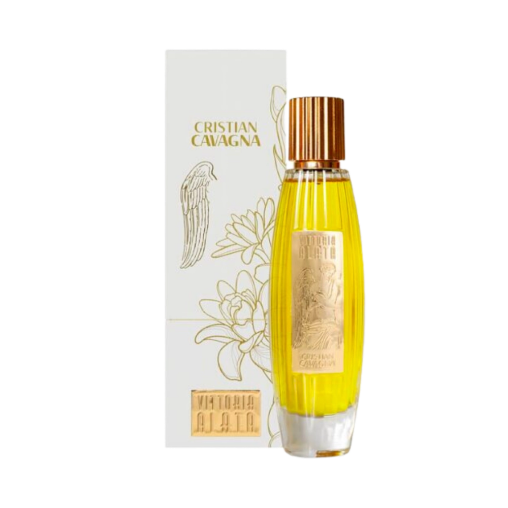 Bianca Forte Extrait de Parfum 100 ml de Cristian Cavagna, imagen 2