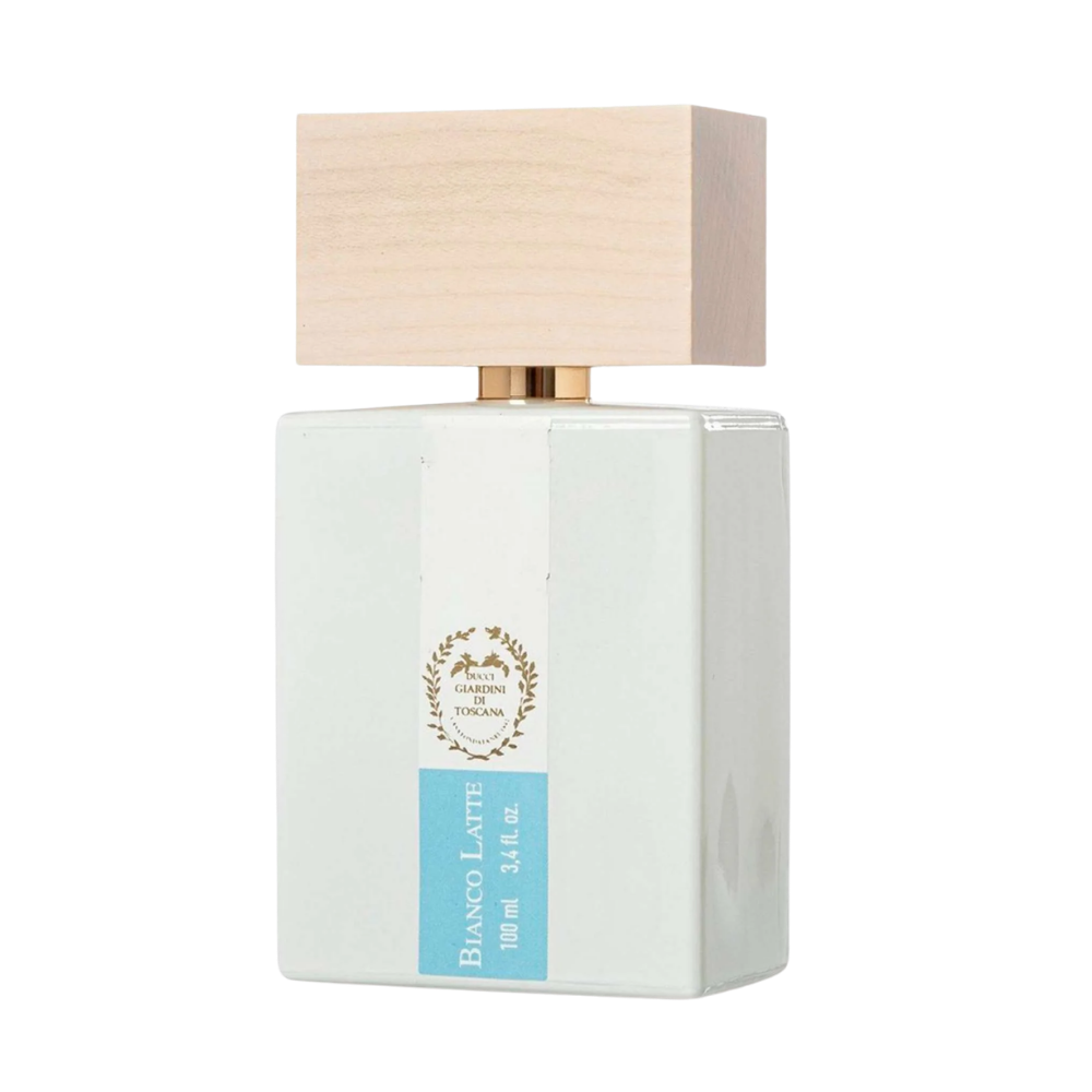 Bianco Latte Eau de Parfum 100 ml de Giardini di Toscana