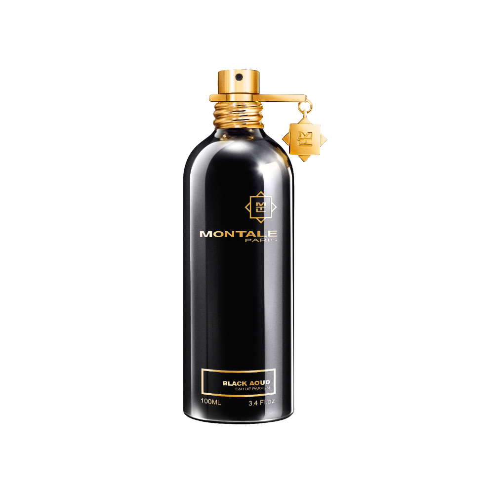 Black Aoud Eau de Parfum 100 ml de Montale