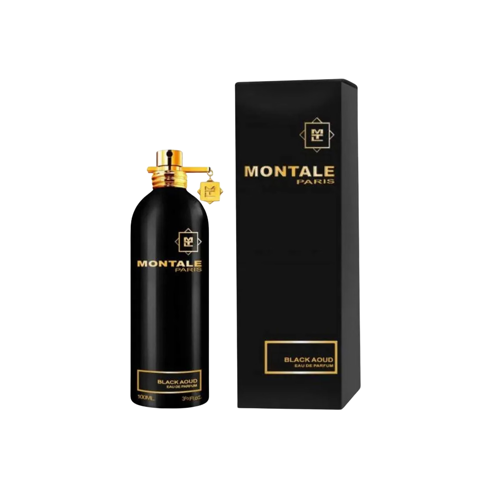 Black Aoud Eau de Parfum 100 ml de Montale, imagen 2