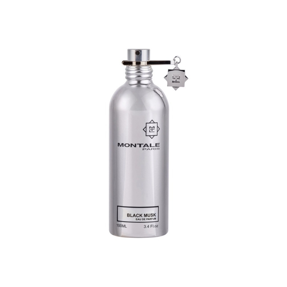 Black Musk Eau de Parfum 100 ml de Montale