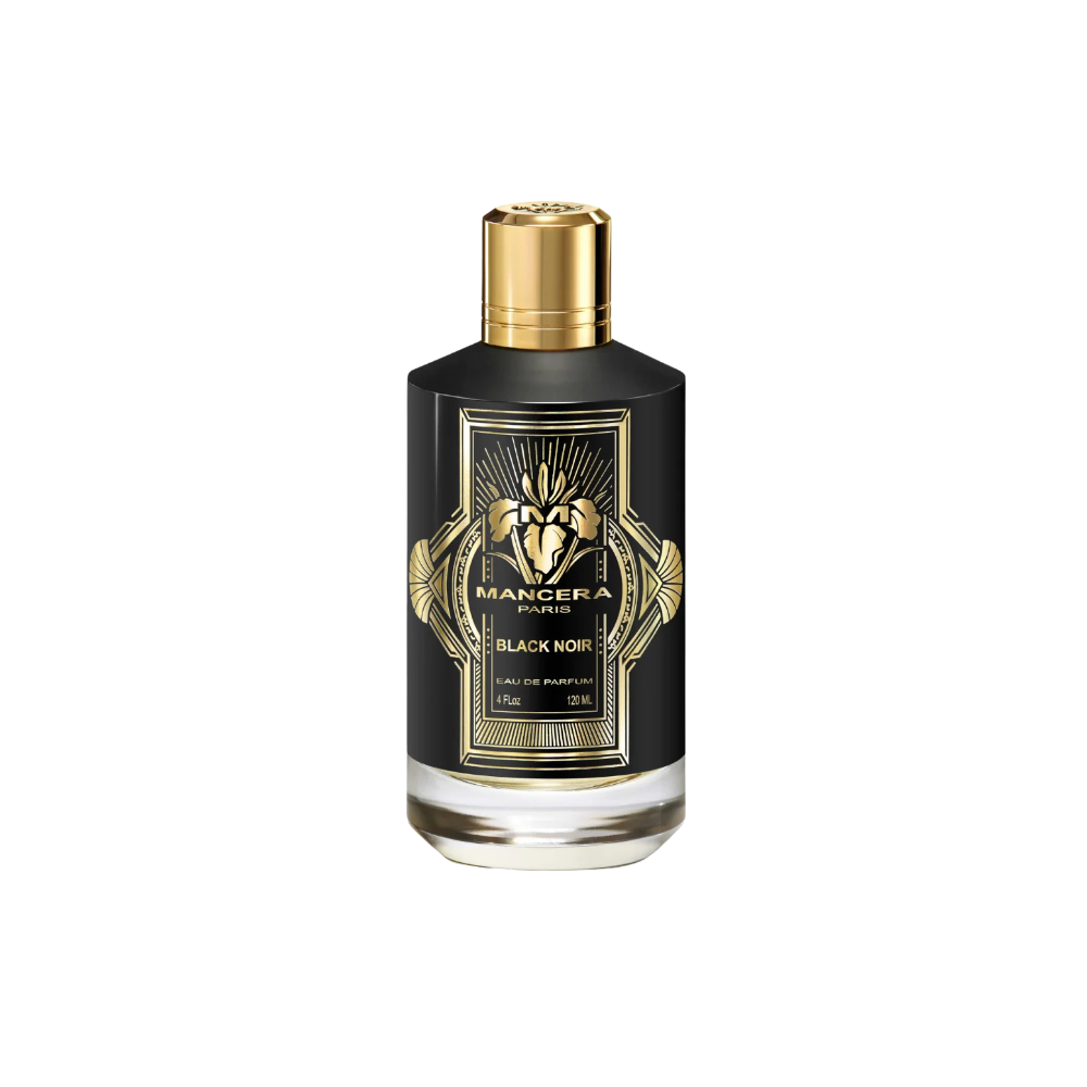 Black Noir Eau de Parfum 120 ml de Mancera