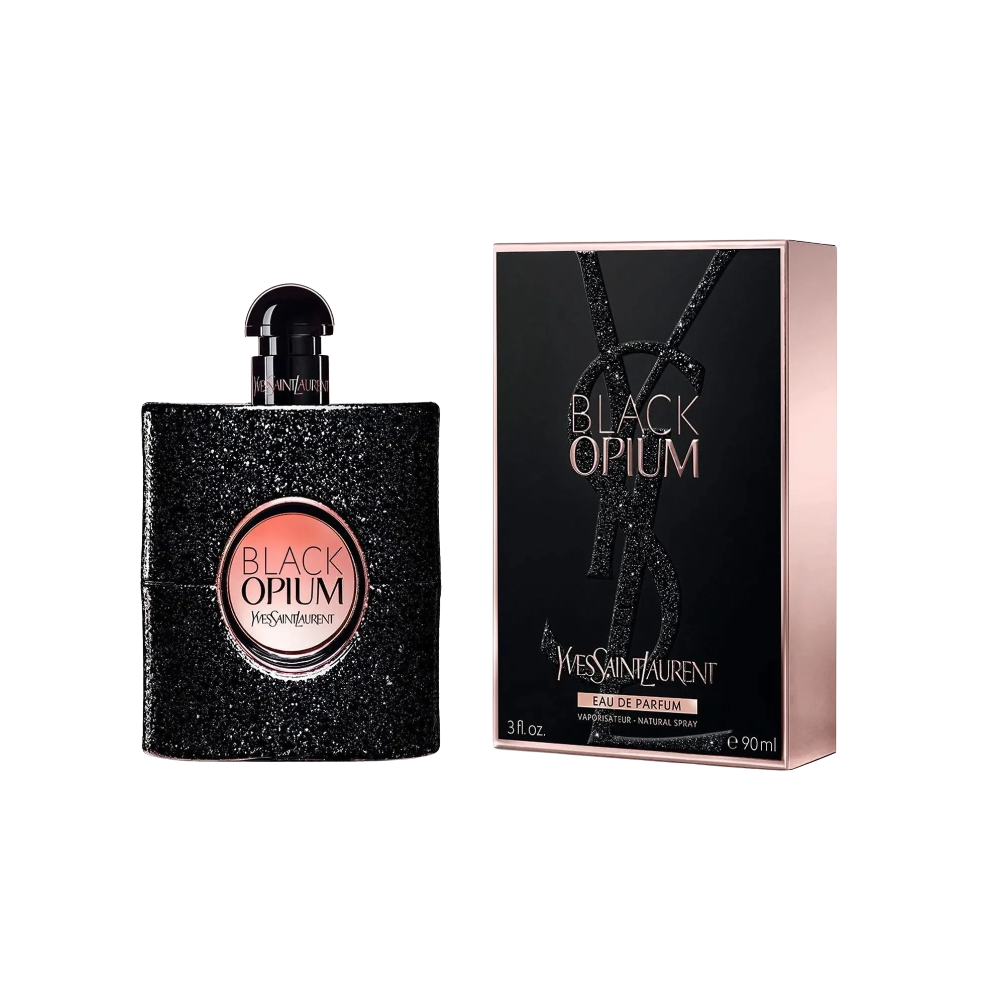 Black Opium Eau de Parfum 90 ml de Yves Saint Laurent, imagen 2