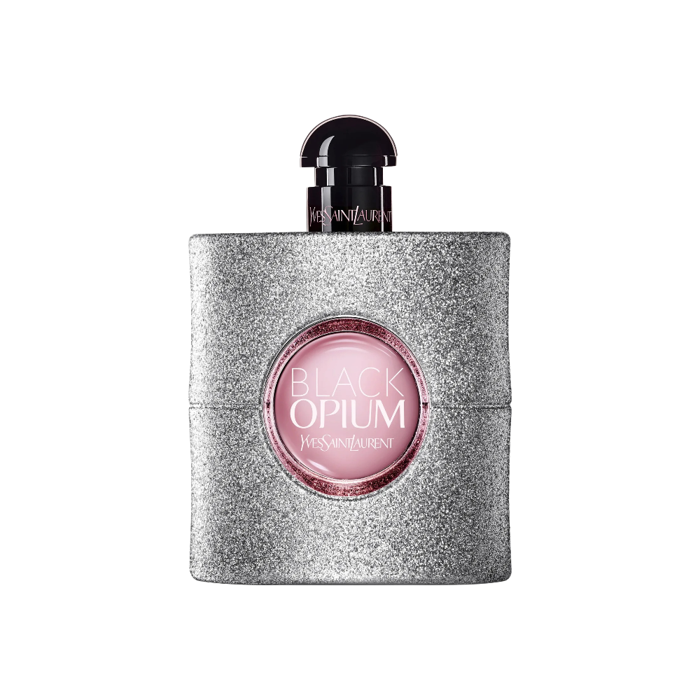 Black Opium Glitter Eau de Parfum 90 ml de Yves Saint Laurent