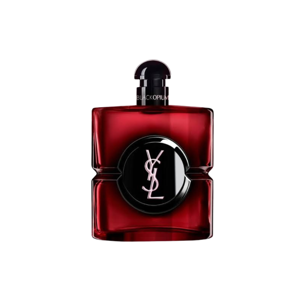 Black Opium Over Red Eau de Parfum 90 ml de Yves Saint Laurent