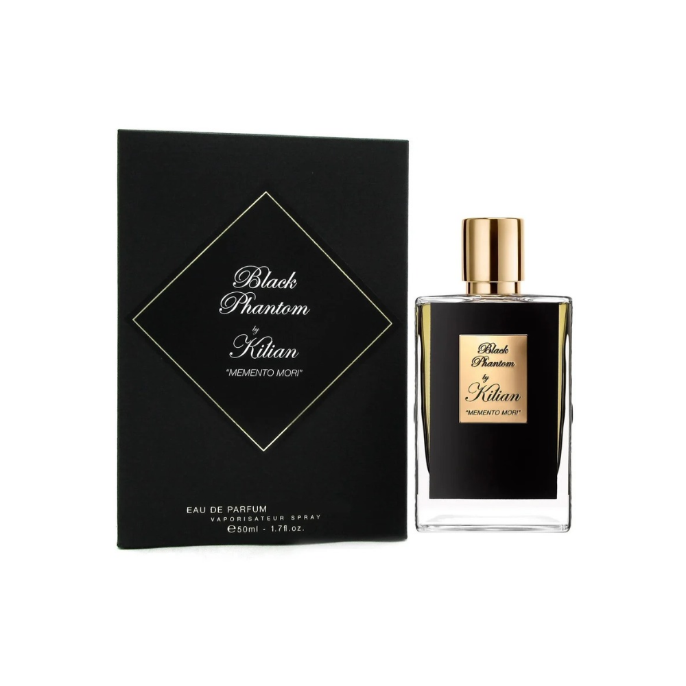 Black Phantom Eau de Parfum 50 ml de Kilian, imagen 2