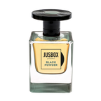 Black Powder Eau de Parfum 78 ml de Jusbox