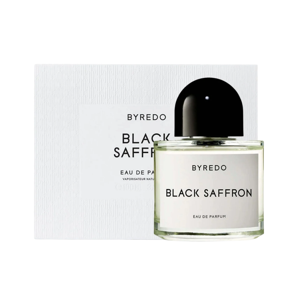 Black Saffron Eau de Parfum 100 ml de Byredo