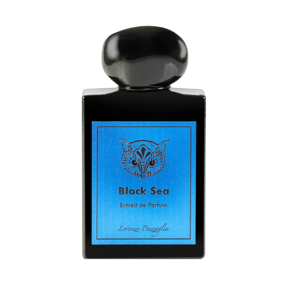 Black Sea Extrait de Parfum 50 ml de Lorenzo Pazzaglia