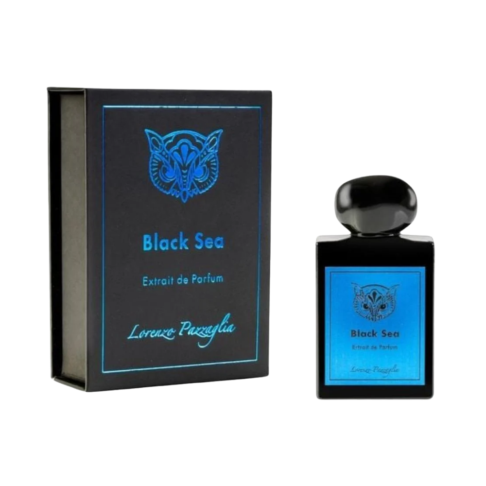 Black Sea Extrait de Parfum 50 ml de Lorenzo Pazzaglia, imagen 2