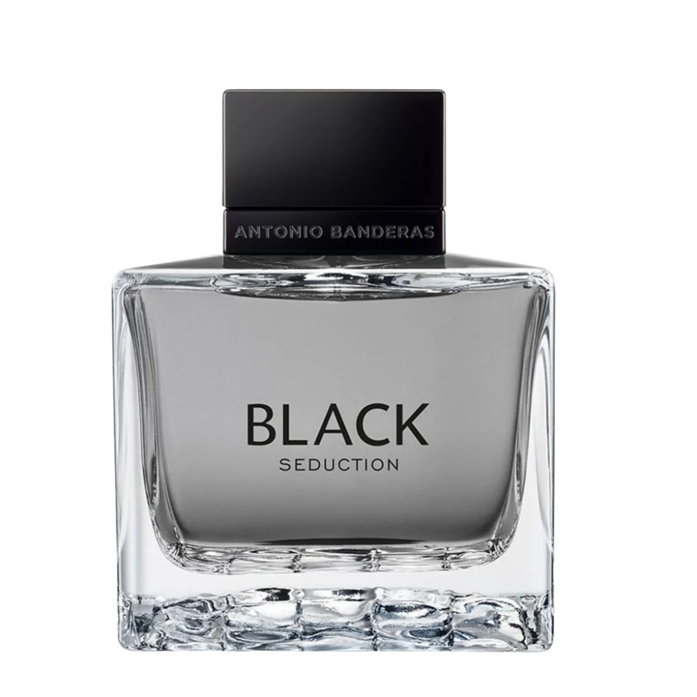 Black Seduction Eau de Toilette 100 ml de Antonio Banderas