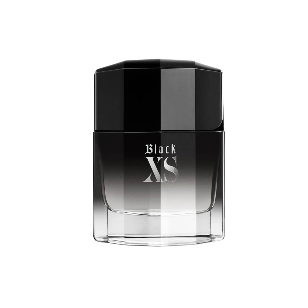 Black XS Eau de Toilette 100 ml de Rabanne