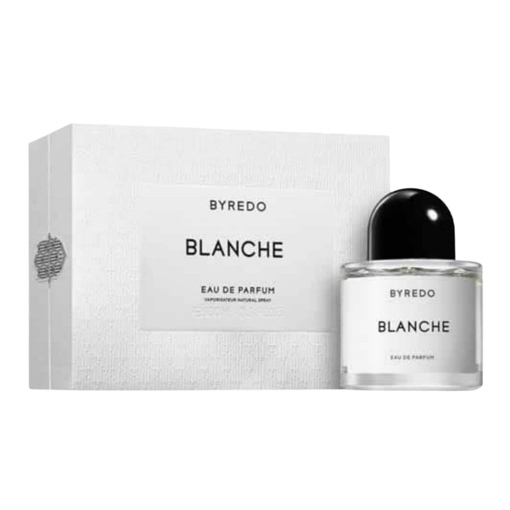 Blanche Eau de Parfum 100 ml de Byredo, imagen 2