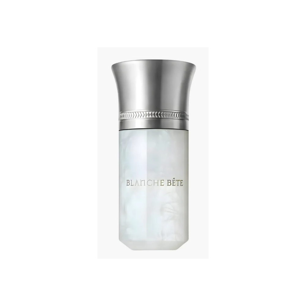 Blanche Bête Eau de Parfum 100 ml de Liquides Imaginaires