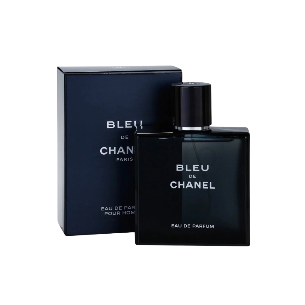 Bleu de Chanel Eau de Parfum 100 ml, imagen 2