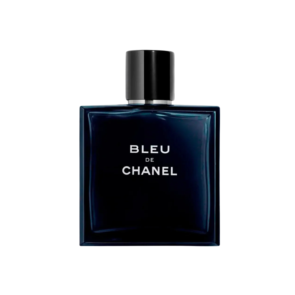 Bleu de Chanel Eau de Toilette 100 ml
