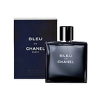 Bleu de Chanel Eau de Toilette 100 ml, imagen 2