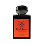 Bloody Smoke Extrait de Parfum 50 ml de Lorenzo Pazzaglia