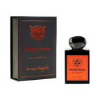 Bloody Smoke Extrait de Parfum 50 ml de Lorenzo Pazzaglia, imagen 2