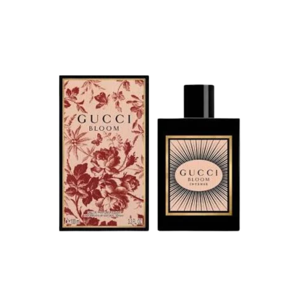 Bloom Intense Eau de Parfum 100 ml de Gucci, imagen 2