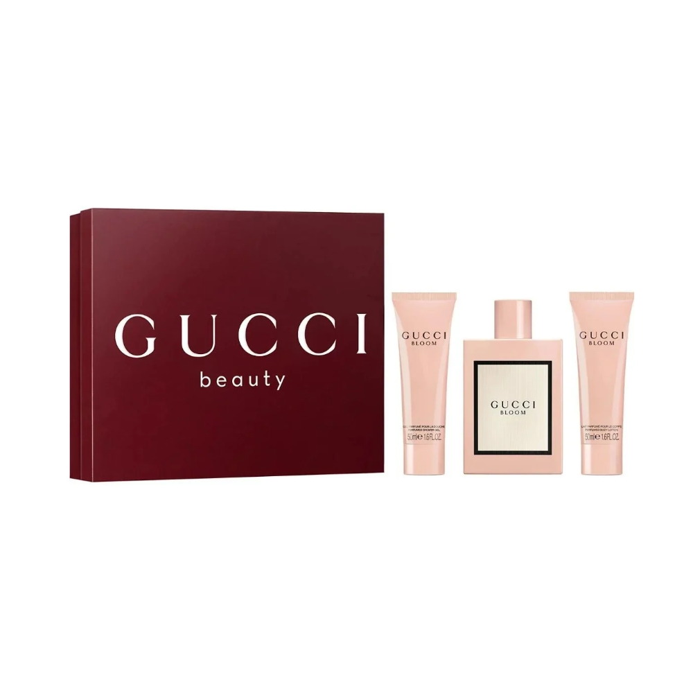 Bloom Eau de Parfum 100 ml Estuche de Gucci