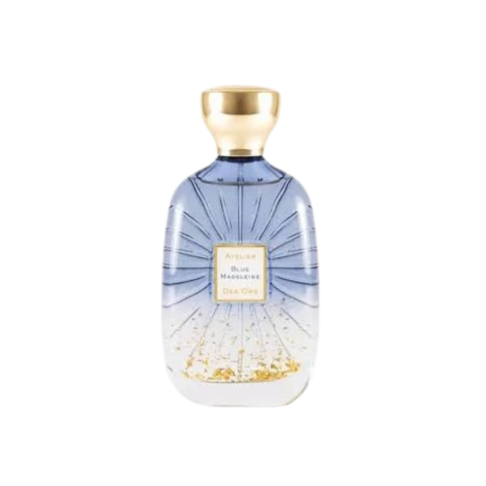 Blue Madeleine Eau de Parfum 100 ml de Atelier des Ors