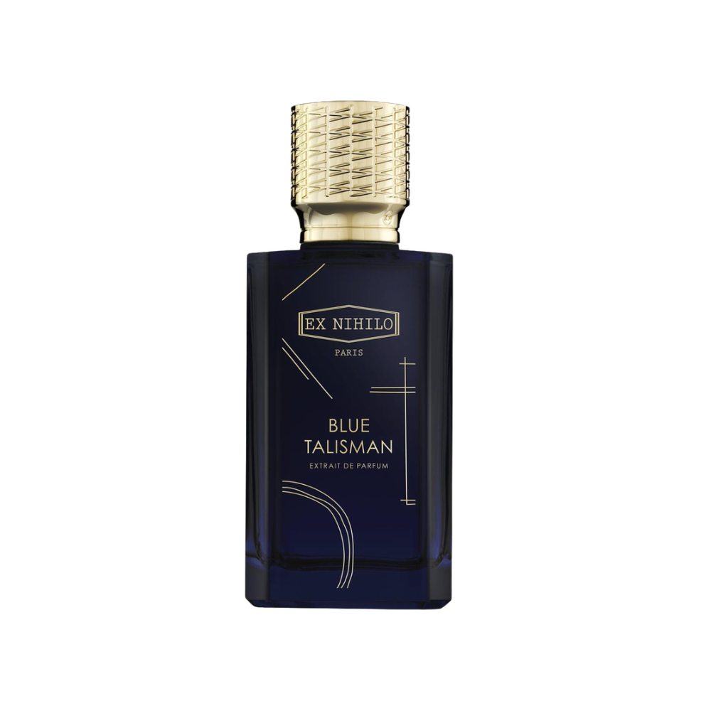 Blue Talisman Extrait de Parfum 100 ml de Ex Nihilo