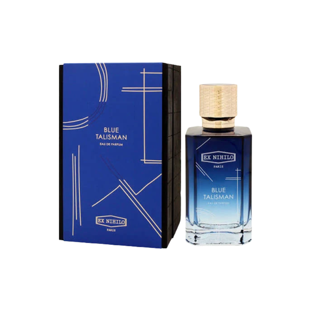 Blue Talisman Eau de Parfum 100 ml de Ex Nihilo, imagen 2