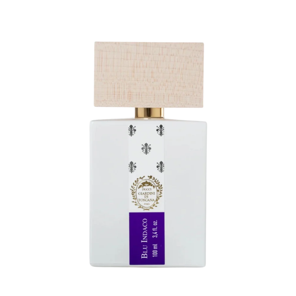 Blu Indaco Eau de Parfum 100 ml de Giardini di Toscana