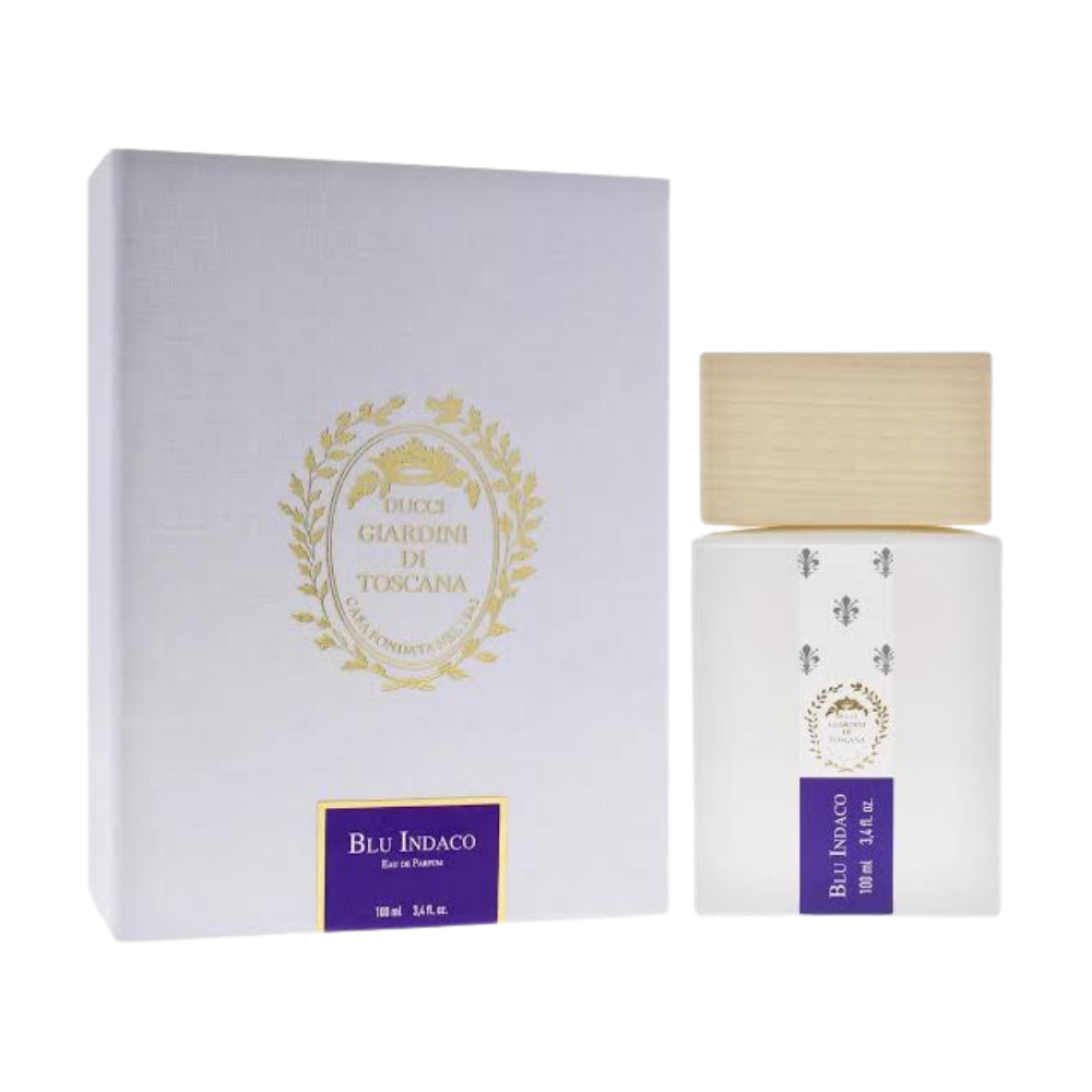 Blu Indaco Eau de Parfum 100 ml de Giardini di Toscana, imagen 2