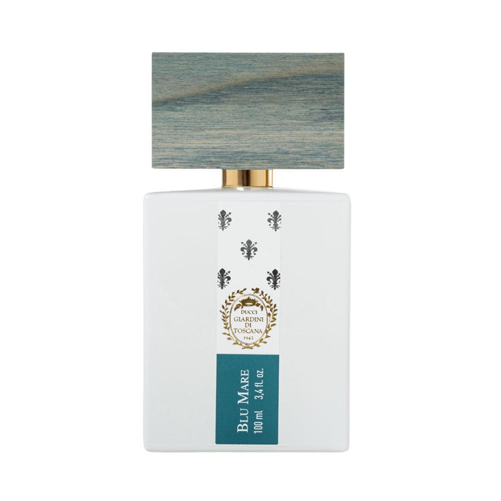 Blu Mare Eau de Parfum 100 ml de Giardini di Toscana