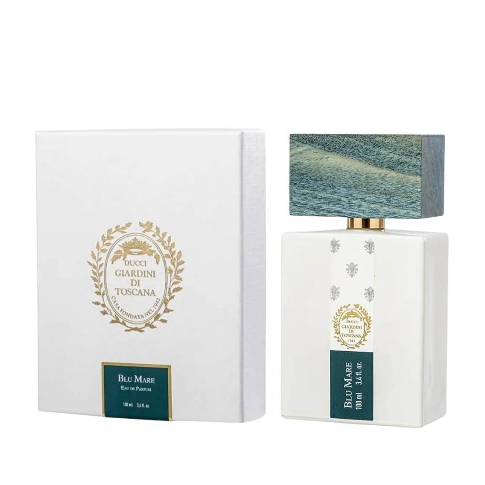 Blu Mare Eau de Parfum 100 ml de Giardini di Toscana, imagen 2