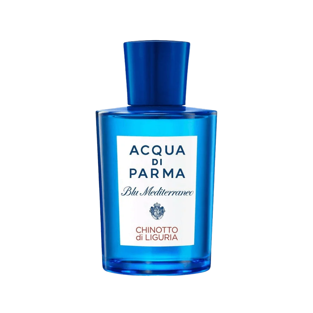 Blu Mediterraneo Chinotto di Liguria Eau de Parfum 100 ml de Acqua di Parma