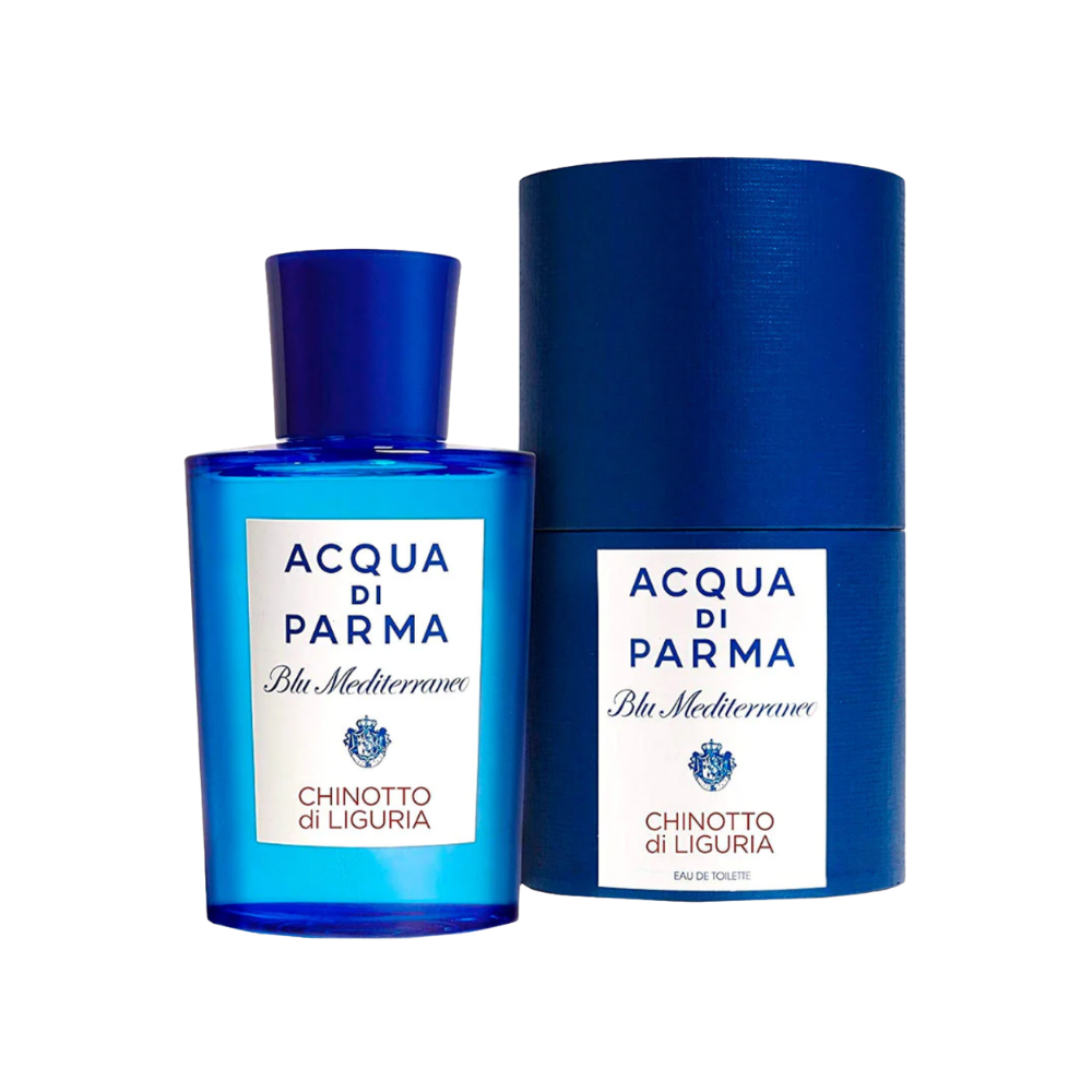 Blu Mediterraneo Chinotto di Liguria Eau de Parfum 100 ml de Acqua di Parma, imagen 2