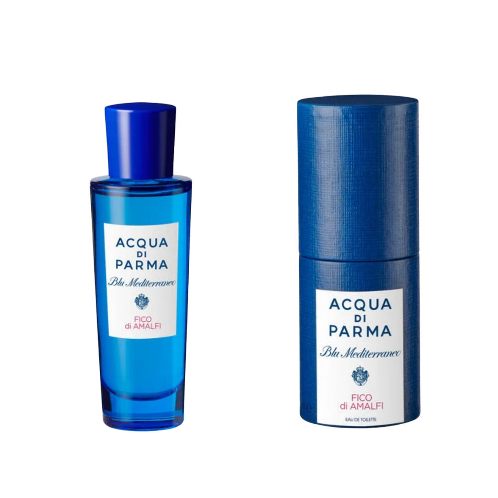 Blu Mediterraneo Fico di Amalfi Eau de Toilette de Acqua di Parma, imagen 2