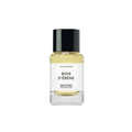 Bois d'Ébène Eau de Parfum 100 ml de Matière Première
