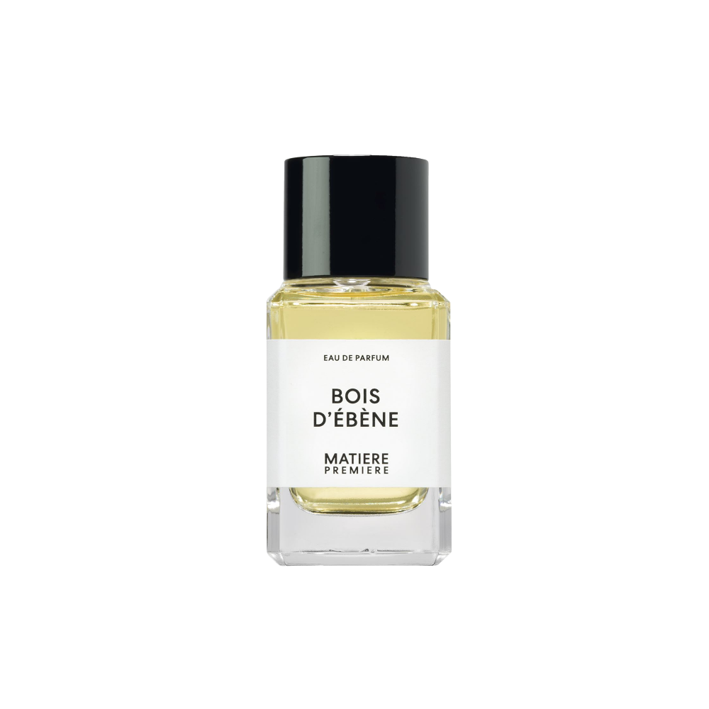 Bois d'Ébène Eau de Parfum 100 ml de Matière Première