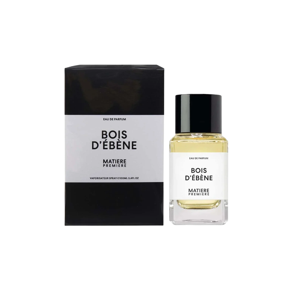 Bois d'Ébène Eau de Parfum 100 ml de Matière Première, imagen 2