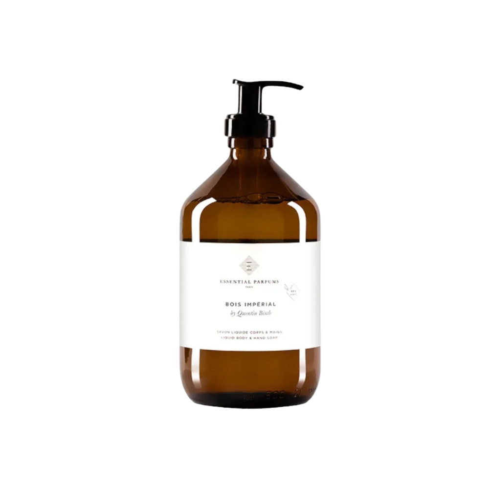 Bois Imperial Liquid 500 ml de Essential Parfums
