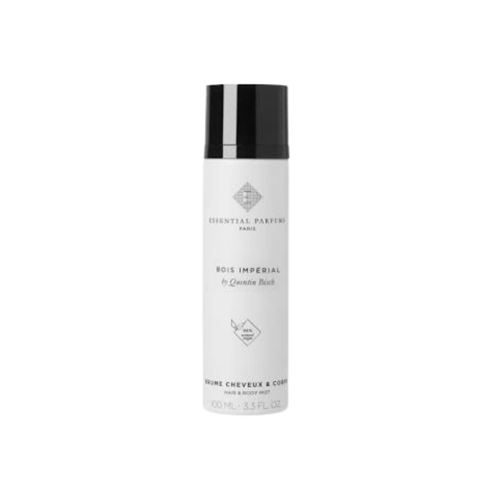 Bois Impérial Body Mist 100 ml de Essential Parfums