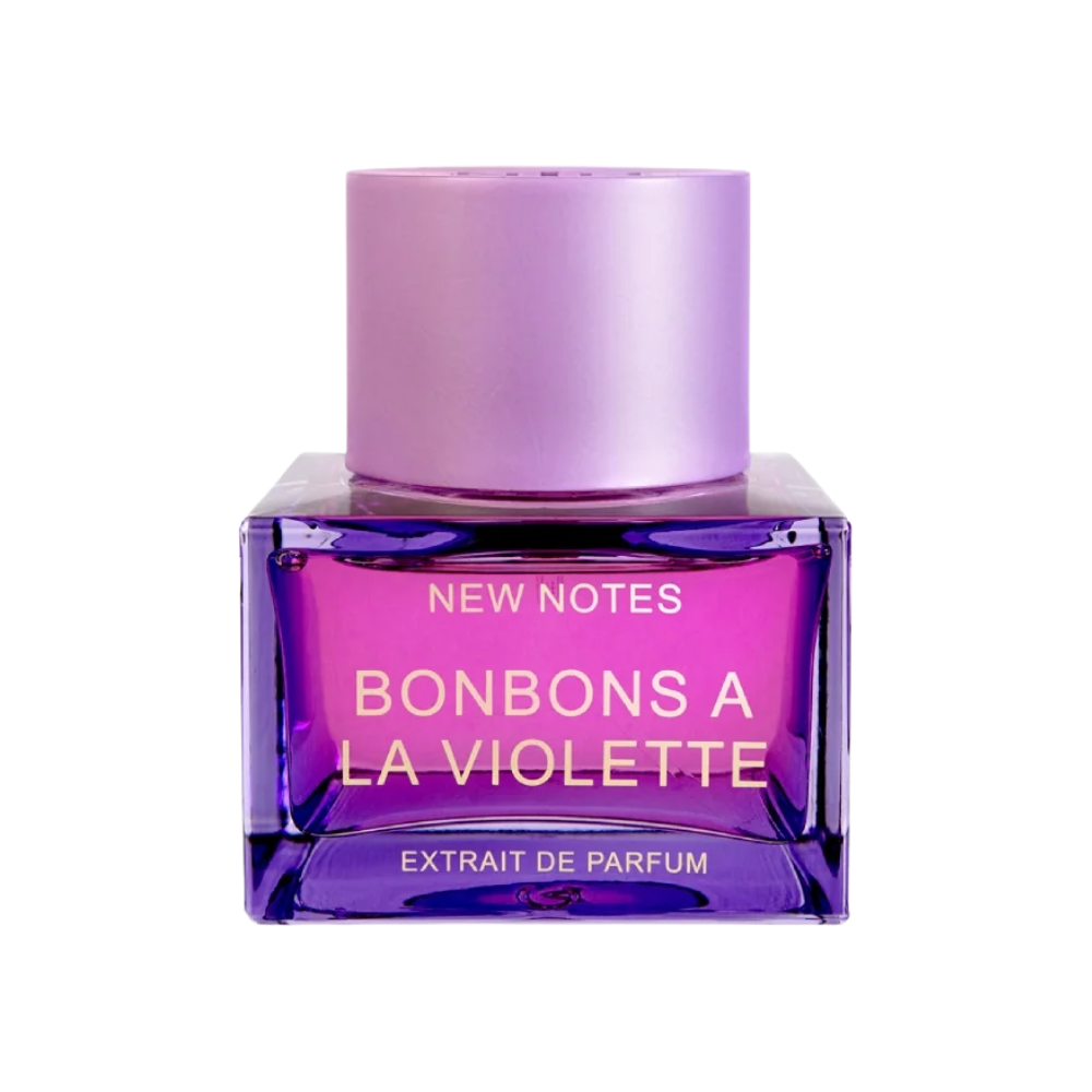 Bonbons à la Violette Extrait de Parfum 50 ml de New Notes