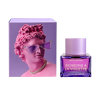 Bonbons à la Violette Extrait de Parfum 50 ml de New Notes, imagen 2