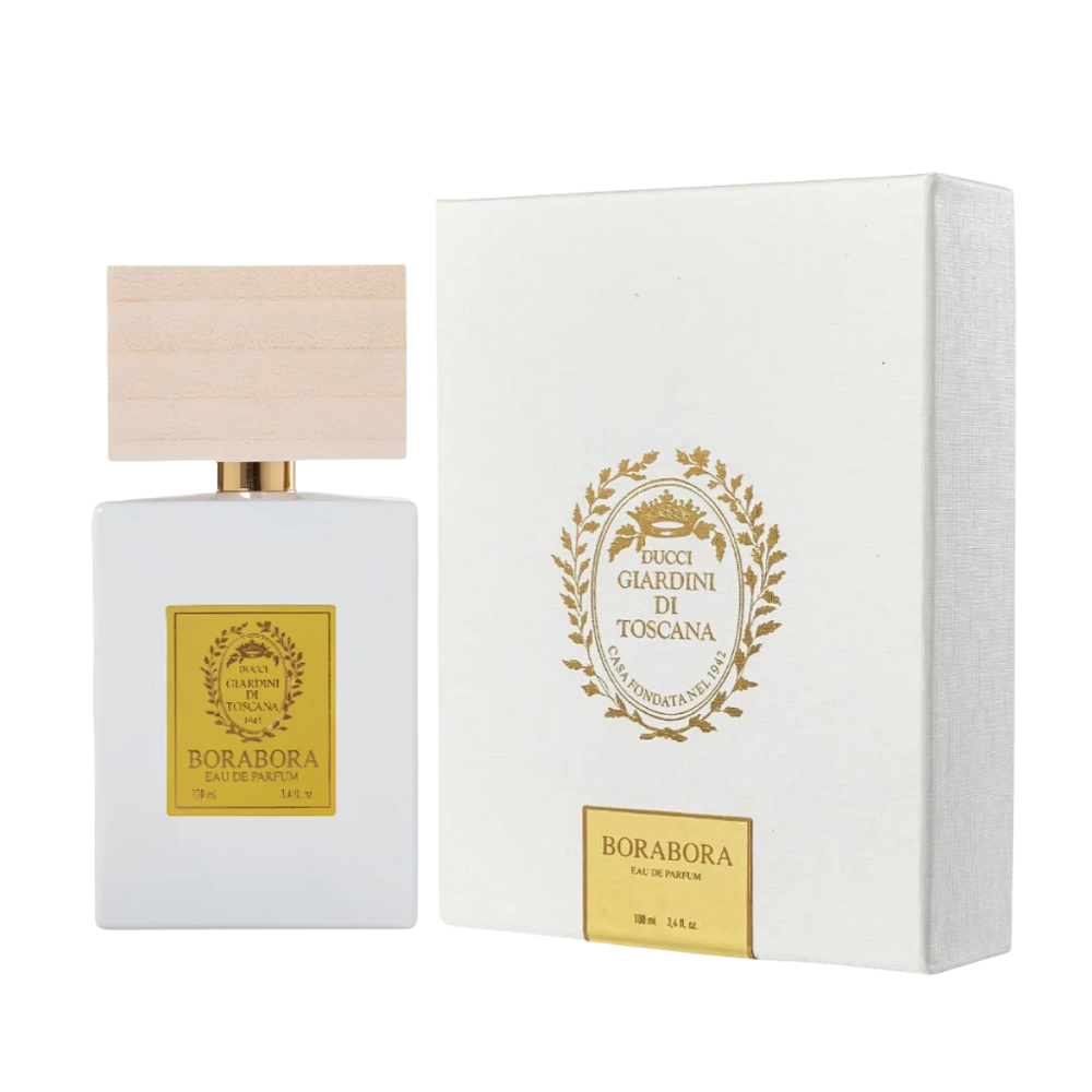 Borabora Eau de Parfum 100 ml de Giardini di Toscana, imagen 2