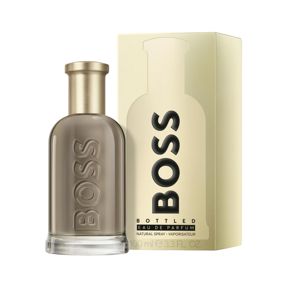 Boss Bottled Eau de Parfum 100 ml de Hugo Boss, imagen 2