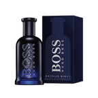 Boss Bottled Night Eau de Toilette 100 ml de Hugo Boss, imagen 2