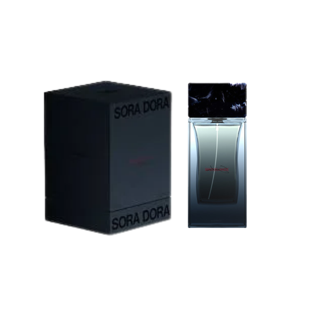 Brocéliande Eau de Parfum 100 ml de Sora Dora, imagen 2